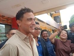 Hamish Daud Bantah Selingkuh dengan Sabrina Alatas: Tidak Ada Orang Ketiga