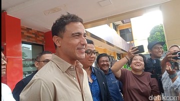 Hamish Daud Bantah Selingkuh dengan Sabrina Alatas: Tidak Ada Orang Ketiga