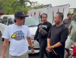 Perangkat Desa di Tuban Tewas Dibacok, Motifnya Diduga Kuat Akibat Cemburu