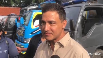 Hamish Daud Bongkar Fakta Perceraian dengan Raisa dan Lengkapi Laporan Pencemaran Nama Baik