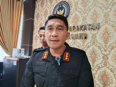 Lapas Karawang Bantah Isu Pemaksaan Pijat Neni Nuraeni: Ini Fakta Hasil Investigasi
