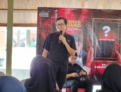 Alasan Usman Hamid Tolak Soeharto Jadi Pahlawan Nasional: Status Hukum & Masa Lalu KNIL