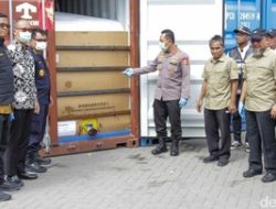 Modus Ekspor Fatty Matter CPO Rp 2,8 Triliun untuk Hindari Pajak Terungkap