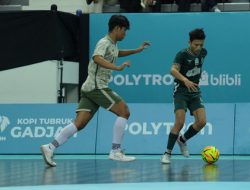 Campus League Futsal Yogyakarta 2025: Jadwal, Lokasi, dan Peserta Perebut Tiket Nasional