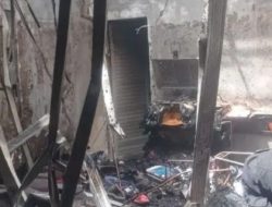 Kebakaran Rumah Hakim Khamozaro: DPR Sebut Kejahatan Terencana Ancam Perkara Korupsi Rp231 M