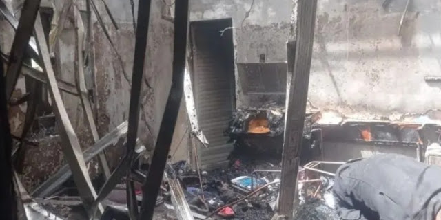 Kebakaran Rumah Hakim Khamozaro: DPR Sebut Kejahatan Terencana Ancam Perkara Korupsi Rp231 M