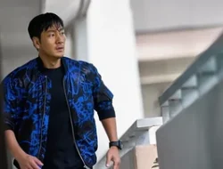 4 Drama Korea Terbaru di Netflix Desember 2025: Cashero, The Great Flood, dan Lainnya