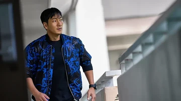 4 Drama Korea Terbaru di Netflix Desember 2025: Cashero, The Great Flood, dan Lainnya