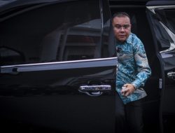 Pengurangan Dana Reses DPR Jadi Rp 500 Juta, Begini Rincian Per Titik Kunjungan