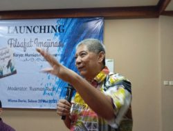 Posisi Strategis Jonan di Kabinet Prabowo? Ini Analisis Hendrajit