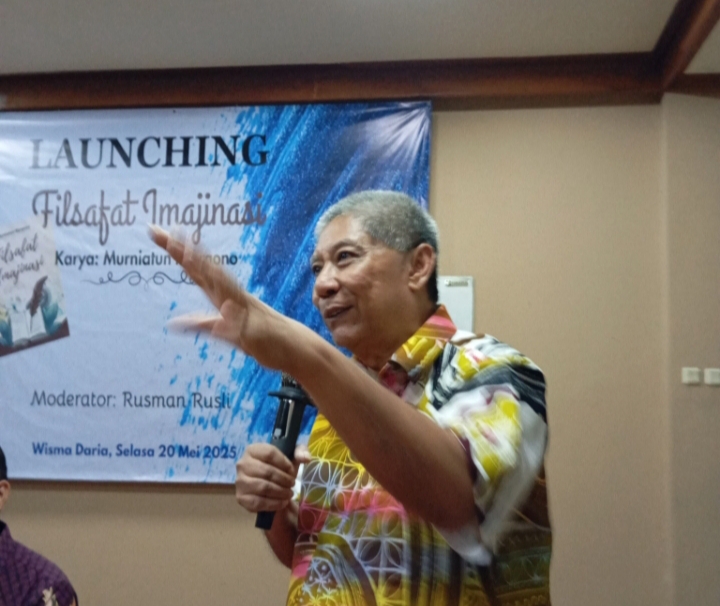 Posisi Strategis Jonan di Kabinet Prabowo? Ini Analisis Hendrajit