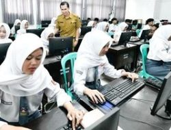 Jenis Pelanggaran TKA 2025 dan Sanksinya: Dari Ringan Hingga Berat