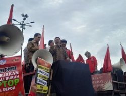 Ahmad Heryawan Dukung Perubahan UU Ketenagakerjaan, Ini Janjinya untuk Buruh