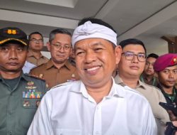 Gubernur Jabar Dedi Mulyadi Usul Restorative Justice untuk Guru MI yang Divonis Penjara