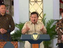 Risiko Hukum Lunasi Utang Kereta Cepat Whoosh dengan APBN, Prabowo Diperingatkan