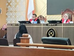 Ibu Menyusui Karawang Ditahan Kasus Fidusia, Anak 11 Bulan Terpisah dan Tak Dapat ASI