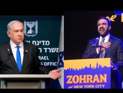 Zohran Mamdani: Wali Kota NYC Baru yang Dikecam Israel, Ini Alasannya