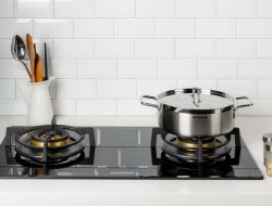 3 Cara Merawat Kompor MODENA Agar Awet & Cegah Kebocoran Gas