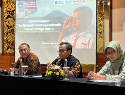 Hasil TKA 2025: Jadwal Pengumuman dan Cara Download Sertifikat untuk SNBP