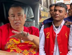 Vonis Banding Vadel Badjideh Ditolak, Hukuman Diperberat Jadi 12 Tahun Penjara