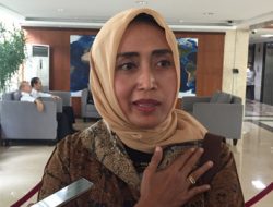 Pleidoi Ira Puspadewi Bantah Korupsi Rp 1,2 T & Soroti Kriminalisasi Profesional