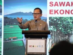 RDTR: Kunci Wujudkan Kota Berkarakter dan Berkelanjutan Menurut Wamendagri