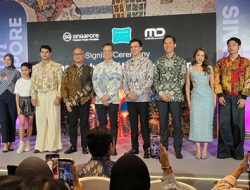 Ahlan Singapore: Film Romantis yang Eksplor Destinasi Ikonik & Hidden Gem Singapura