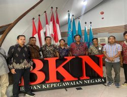 Masa Depan PPPK Paruh Waktu: Aliansi R2 R3 Kawal Regulasi Peralihan ke Penuh Waktu