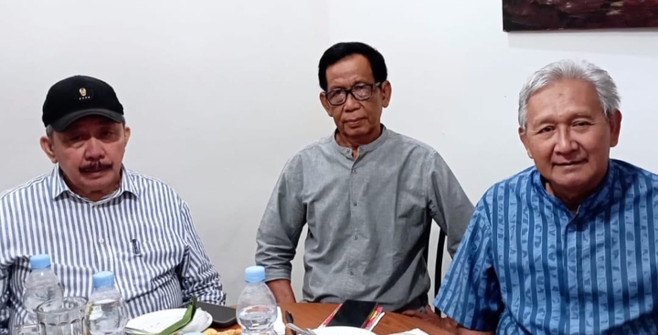 Maklumat Yogyakarta 2025: Latar Belakang & 11 Tuntutan Lengkap untuk Prabowo