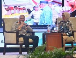 Strategi Kapolda Kalsel Irjen Pol Rosyanto Yudha Wujudkan Ketahanan Pangan Nasional