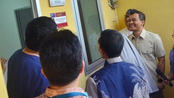 Kolaborasi Pemerintah dan Swasta Sukses Bangun Rumah Layak Huni di Jawa Tengah