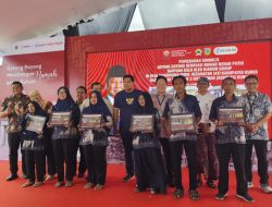 Menteri PKP Apresiasi Program Rumah Layak Huni PT Djarum di Kudus, Dukung Visi Prabowo