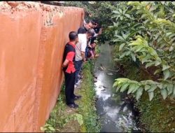 Siswa SMP Negeri 26 Palembang Tewas di Selokan: Kronologi dan Fakta Lengkap