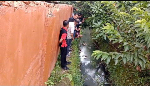 Siswa SMP Negeri 26 Palembang Tewas di Selokan: Kronologi dan Fakta Lengkap