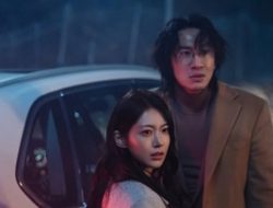 7 Rekomendasi Film & Drama Horor Thriller Korea di Netflix 2024, Bikin Merinding!