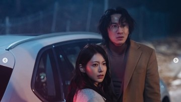 7 Rekomendasi Film & Drama Horor Thriller Korea di Netflix 2024, Bikin Merinding!