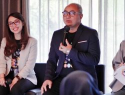 Livin Fest 2025 Semarang: Info Jadwal, Promo KPR & Konser Nidji