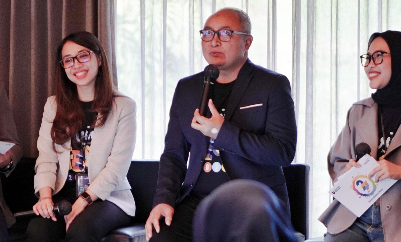 Livin Fest 2025 Semarang: Info Jadwal, Promo KPR & Konser Nidji