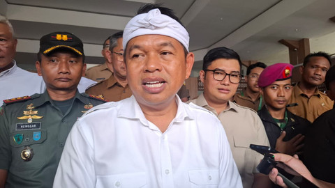 Gubernur Jabar Dedi Mulyadi Turun Tangan Bantu Neni, Korban Fidusia Karawang yang Viral