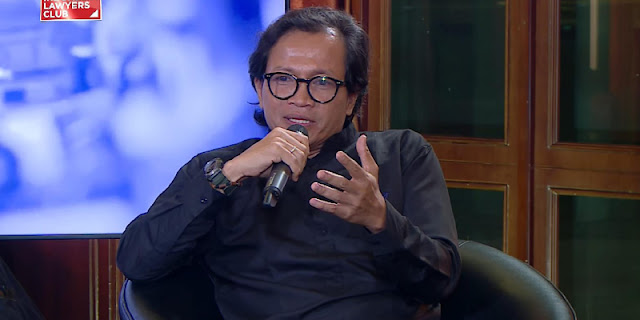 Muhammadiyah Tolak Soeharto Jadi Pahlawan Nasional, Ini Alasan Penolakannya