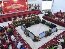 KPU dan Bawaslu di Masa Sepi: Strategi Anti Politik Uang Pasca Pemilu 2024