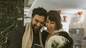 Rama Duwaji: Profil, Karier, dan Fakta First Lady Muslim Pertama New York