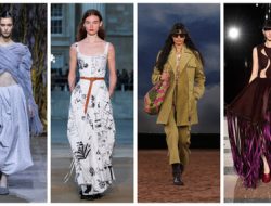 Inspirasi Perempuan di London Fashion Week 2026: Koleksi Terbaik yang Wajib Diketahui