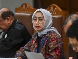 Pleidoi Ira Puspadewi: Bantah Korupsi, Saya Pegawai Berintegritas