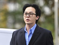 G-Dragon Buka Suara Soal Kasus Narkoba, Ungkap Masa Sulit Sebelum Rilis Power