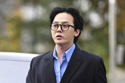 G-Dragon Buka Suara Soal Kasus Narkoba, Ungkap Masa Sulit Sebelum Rilis Power