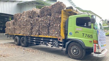 Banyuwangi Sukses Olad Sampah Plastik Jadi Bahan Bakar RDF, Begini Caranya