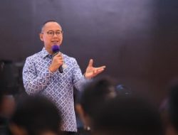 Prabowo Perkuat Investasi Asing, Dukung Penuh dan Berantas Pungli