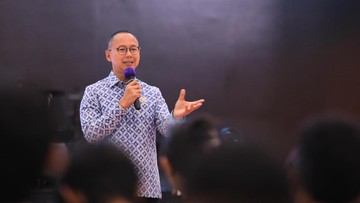 Prabowo Perkuat Investasi Asing, Dukung Penuh dan Berantas Pungli