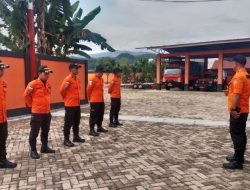 Herman (62) Hilang di Kebun Kolaka Utara, Pencarian Basarnas Masih Berlangsung